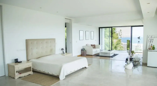 The Cliff House