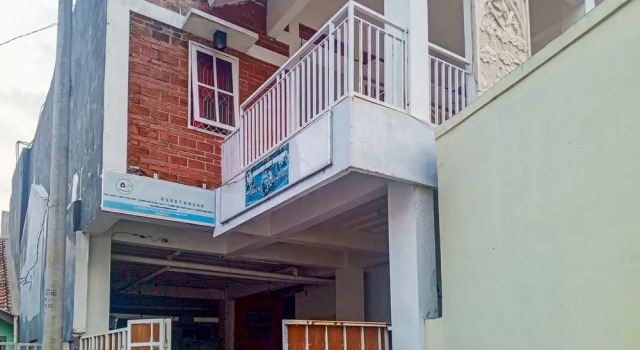 King Puntodewo Guesthouse RedPartner, Book Hotel Banguntapan 