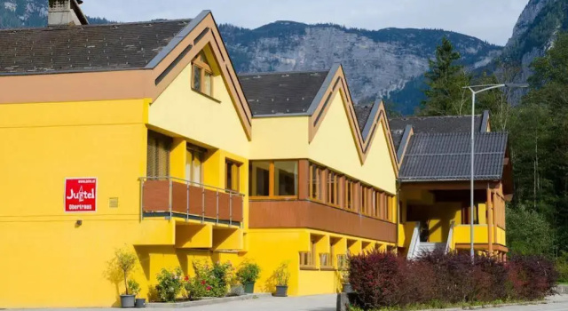Jutel Obertraun, Book Hotel Obertraun 