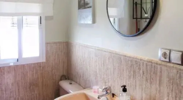Penthouse Mayorazgo, Забронировать Отель Салобренья Коста-Тропикаль