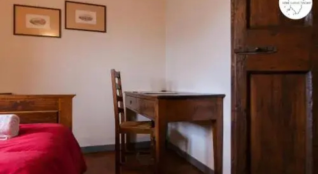Casa Coccinelle, Prenota Hotel Volterra 