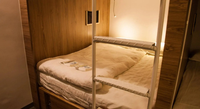 Cave Hostel, Забронировать Хостел Хостелы Хуалянь, рядом с Hualien Railway Culture Park, Хостел