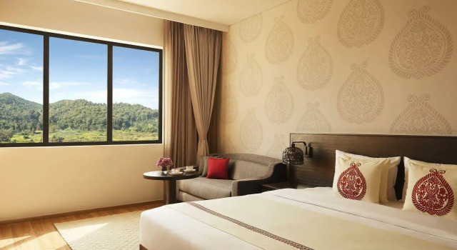Vivanta Guwahati