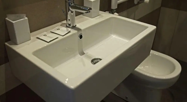 Четырёхместный номер Standard Maison Flaminio