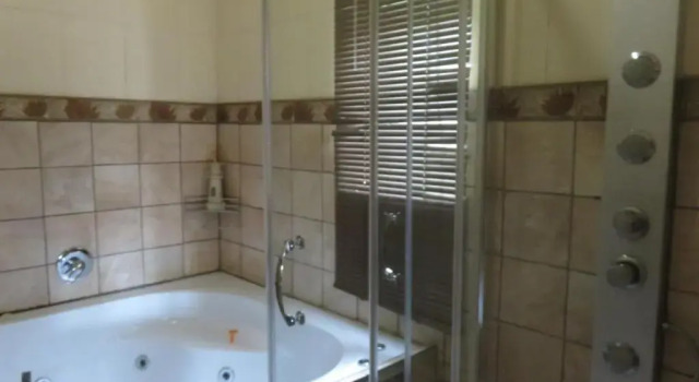 Студия Meerhof Lodge