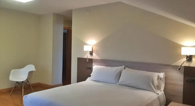 Апартаменты Luxury Apartamentos Albatros
