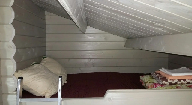 Медвежка, Réserver Hôtel Novoe Ilyinskoe 
