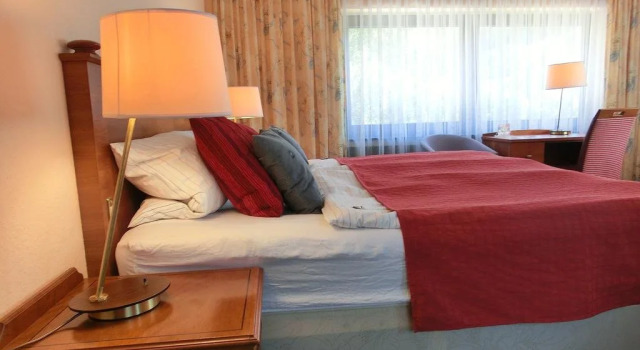 Haus am Weiher, Prenota Hotel Sinzig 