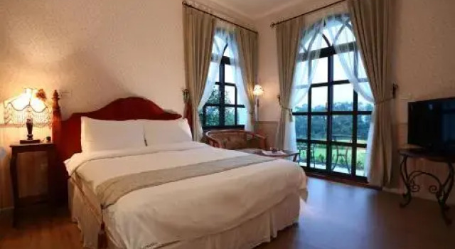 Salzburg B&B, Boek Bed and Breakfast Yuemei 