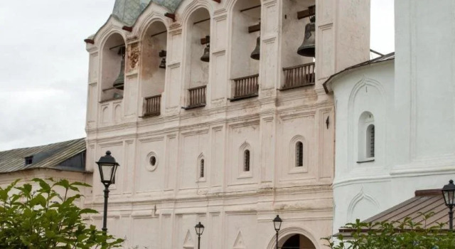 Podvorye, Забронировать Отель Отели Тихвина с завтраком, Завтраки