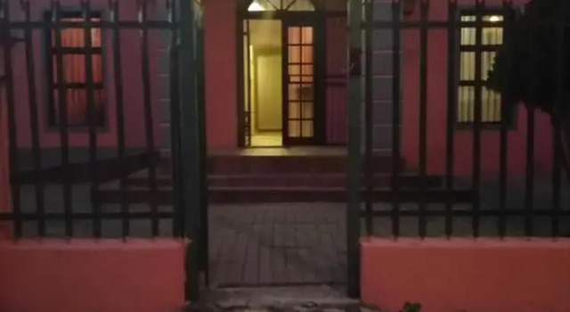Rosepark Guest House, Reservar Casa de hóspedes Pensões em Bloemfontein, Casa de hóspedes