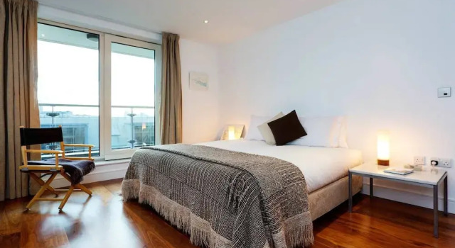 River Apartment, Varaa Huoneisto Asunnot kohteessa Merseyside, Huoneisto