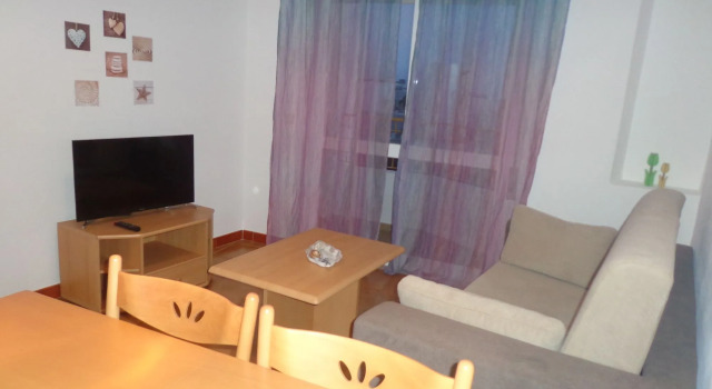 Blue Apartament