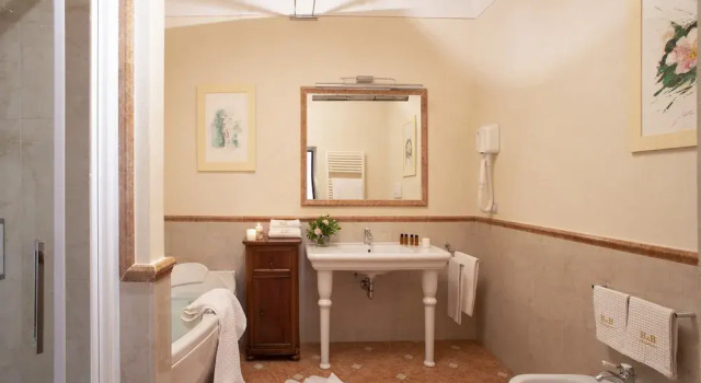 Номер Royal Palazzo Malaspina B&B
