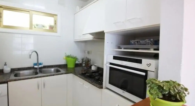 Апартаменты Apartamento Capri Ref. 1028  by Iberplaya