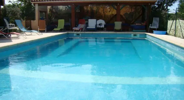 Gîte De La Veine, Varaa Hotelli Pompertuzat Haute-Garonne