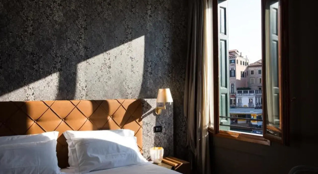 Riva del Vin Boutique Hotel
