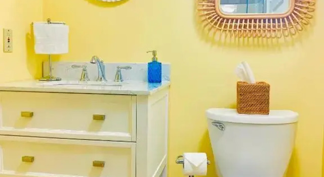 Люкс Deluxe Lake Minneola Inn
