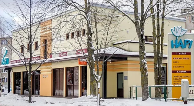 Hapi, Prenota Hotel Hotel economici a Pieriga