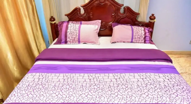 Magnificent Serviced 1 and 2 Bedroom Apartments, Prenota Appartamento Hotel a Kampala con parcheggio, Parcheggio
