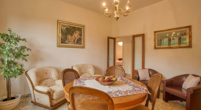 Stunning Apartment in Piancastagnaio With 3 Bedrooms and Wifi