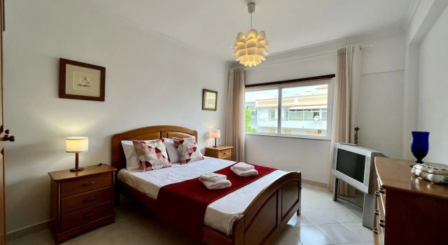 Апартаменты Albufeira Cosy by Homing