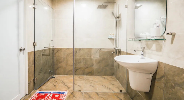 Номер Superior CLavie Hotel - Saigon Airport Hotel