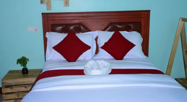 Номер Economy Safari Park House