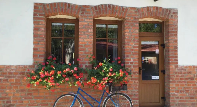 Pagėgė, Rezervasyon Bed and Breakfast Pagegiai Klaipeda