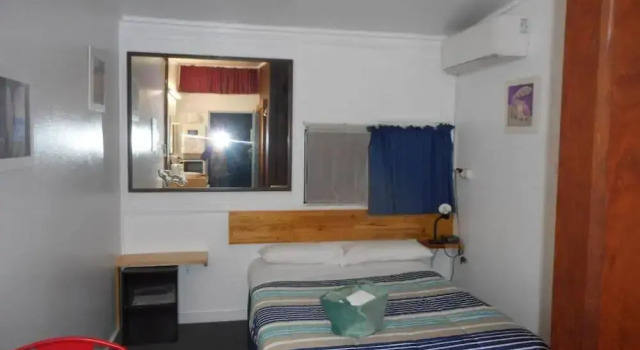 Nationwide Motel