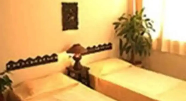 Asha Guest House