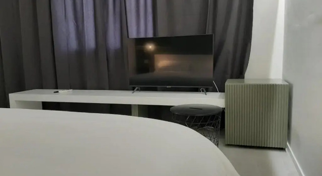 Двухместный номер Standard Kore Home