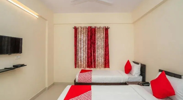 Sri Sai Guest House By OYO Rooms