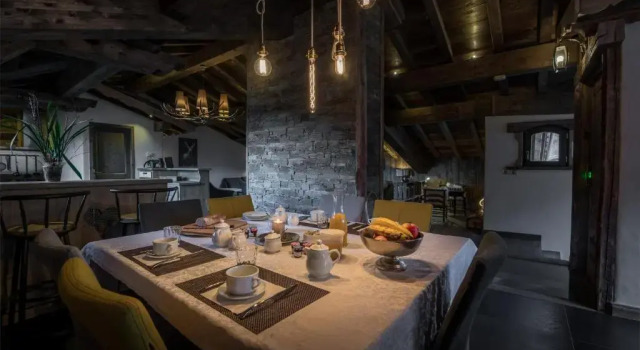 Номер Standard CHALET LETAGNE