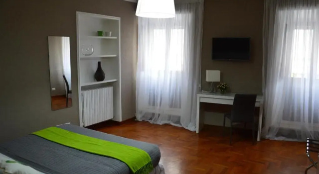 Номер Deluxe Acque del Velino B&B
