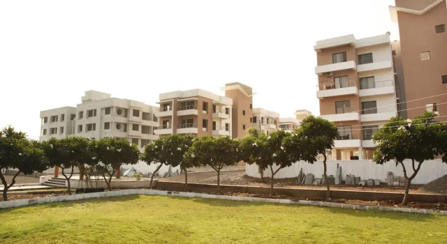 Saburi Service Apartments, Prenota Appartamento Shirdi Maharashtra