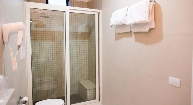 Семейный номер Standard Hotel Regina
