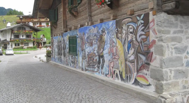 Appartamento Teresa e Rosa, Rezervați Apartament Sappada Friuli Venezia Giulia