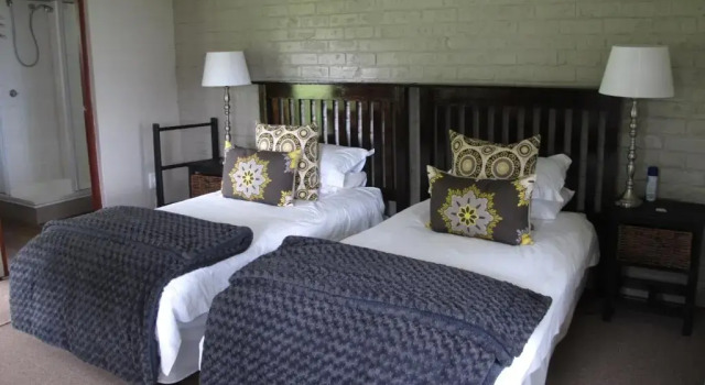 Midlands Forest Lodge, Забронировать Отель Балгован Lions River