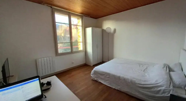 Студия Superior Rosny Sous Bois, appartements au centre ville