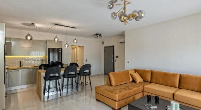 K2 City Residence