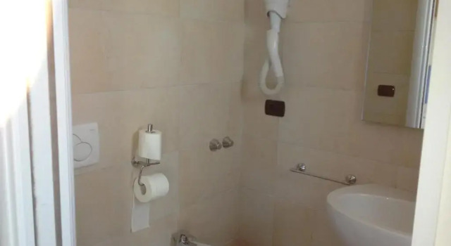 Двухместный номер Standard Hotel Trocadero