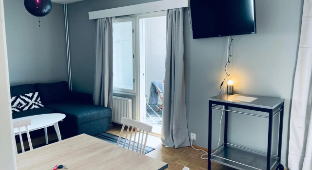 Tapiola City Apartment, Foglalás Apartman Tapiola Espoo