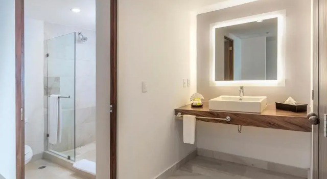 Номер Standard Holiday Inn Resort Ixtapa All Inclusive