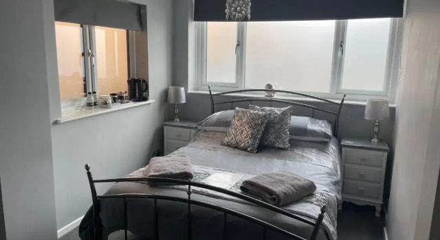 No1 Guest House, Забронировать Гостевой дом Стэмфорд Линкольншир