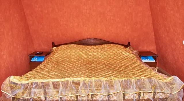 Номер Standard California Guest House