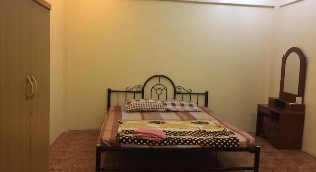 Номер Standard Sleep Inn Pattaya - Hostel