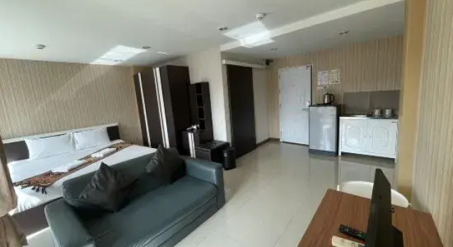 Номер Deluxe H2DO Hotel