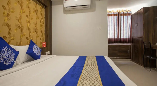 Hotel Relax Inn By OYO Rooms