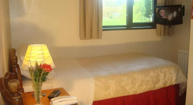 Номер Standard Athlumney Manor Guest Accommodation